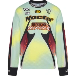 Футболка Nike X Nocta L'Art Drx Long Sleeve Jersey