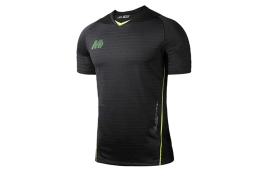 Футболка Nike T Shirts Men Black