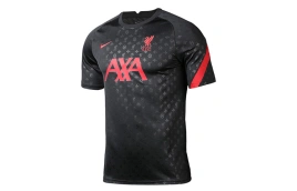 Футболка Nike T-Shirts Men Black