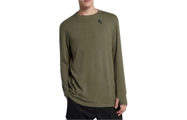 Футболка Nike T-Shirt Men's Medium Olive Green