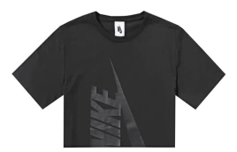 Футболка Nike T-Shirts Women's Black