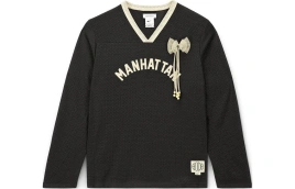 Футболка Nike X Bode Mesh Jersey Asia Sizing