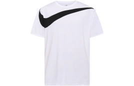 Футболка Nike T Shirts Unisex White