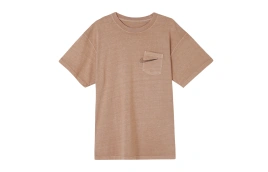 Футболка Nike T-Shirts Men Khaki