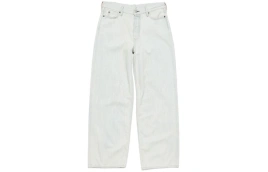 Штаны Acne Studios Jeans Men's Light Blue