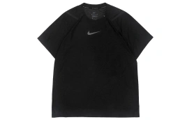 Футболка Nike T Shirts Men Black