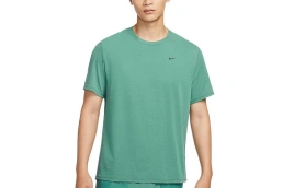 Футболка Nike T-Shirts Men Green