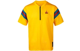Футболка Nike T Shirt Men's University Gold