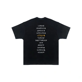 Футболка Nike T-Shirts Unisex Black