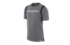 Футболка Nike T-Shirts Men Gray