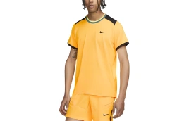Футболка Nike T Shirt Men's Laser Orange