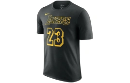 Футболка Nike Nba Lakers Lebron James Tee