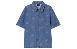 Футболка Nike T Shirts Men Blue