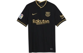 Футболка Nike Exclusive 20/21 Match Away Shirt La Liga Jersey