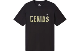 Футболка Nike SB T-Shirts Men Black