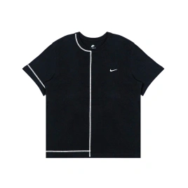 Футболка Nike T-Shirts Unisex Black