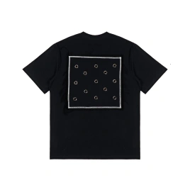 Футболка Nike T-Shirts Unisex Black