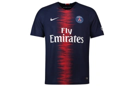 Футболка Nike Jersey T Shirt Men's Dark Blue