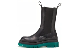 Ботинки Bottega Veneta Tire