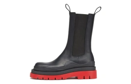 Ботинки Bottega Veneta Tire