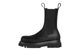 Ботинки Bottega Veneta Lug BV