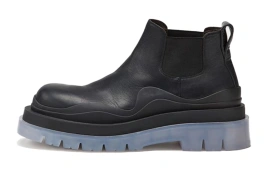 Ботинки Bottega Veneta BV Tire