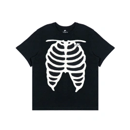 Футболка Nike T Shirts Unisex Black