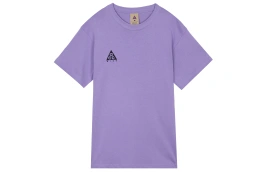 Футболка Nike ACG T-Shirt Men's Atomic Blue Purple/Black