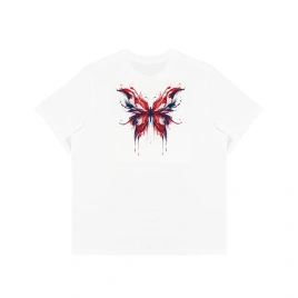 Футболка Nike Short-Sleeved T-Shirts Unisex