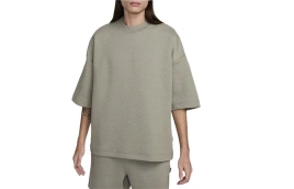 Футболка Nike T-Shirts Men Gray