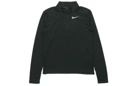 Футболка Nike T-Shirts Men Black