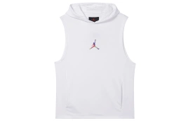Футболка Nike Dri Fit T Shirt Men's White