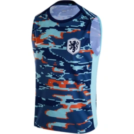 Футболка Nike T-Shirts Men Space Blue