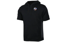 Футболка Nike T-Shirts Men Black
