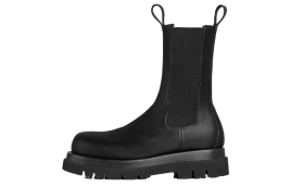 Ботинки Bottega Veneta Tire BV LUg
