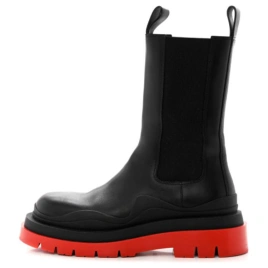 Ботинки Bottega Veneta Tire