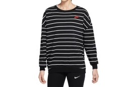 Футболка Nike T-Shirts Women's Black