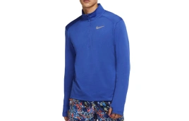 Футболка Nike T Shirts Men Royal Blue
