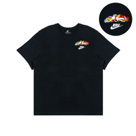 Футболка Nike Trendy Short-Sleeved T-Shirts Unisex