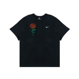 Футболка Nike T-Shirts Unisex Black