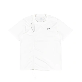 Футболка Nike T-Shirts Men White