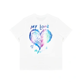 Футболка Nike T-Shirts Unisex Black