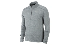 Футболка Nike T Shirts Men Gray