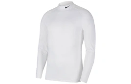 Футболка Nike T-Shirts Men White