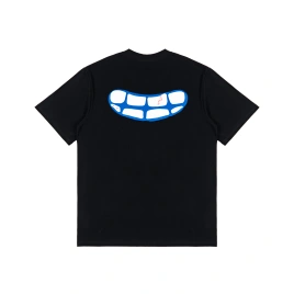 Футболка Nike T-Shirts Unisex Black