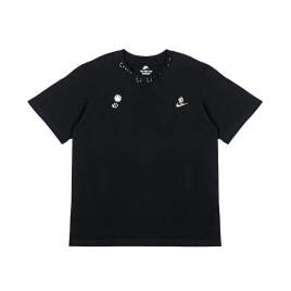 Футболка Nike T-Shirts Unisex Black