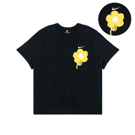 Футболка Nike T-Shirts Unisex Black