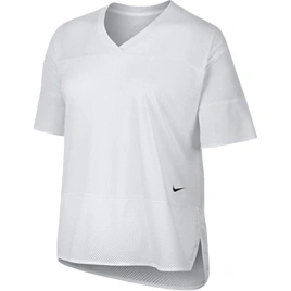 Футболка Nike T-Shirts Women's White