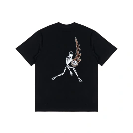 Футболка Nike T-Shirts Unisex Black