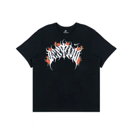 Футболка Nike T-Shirts Unisex Black